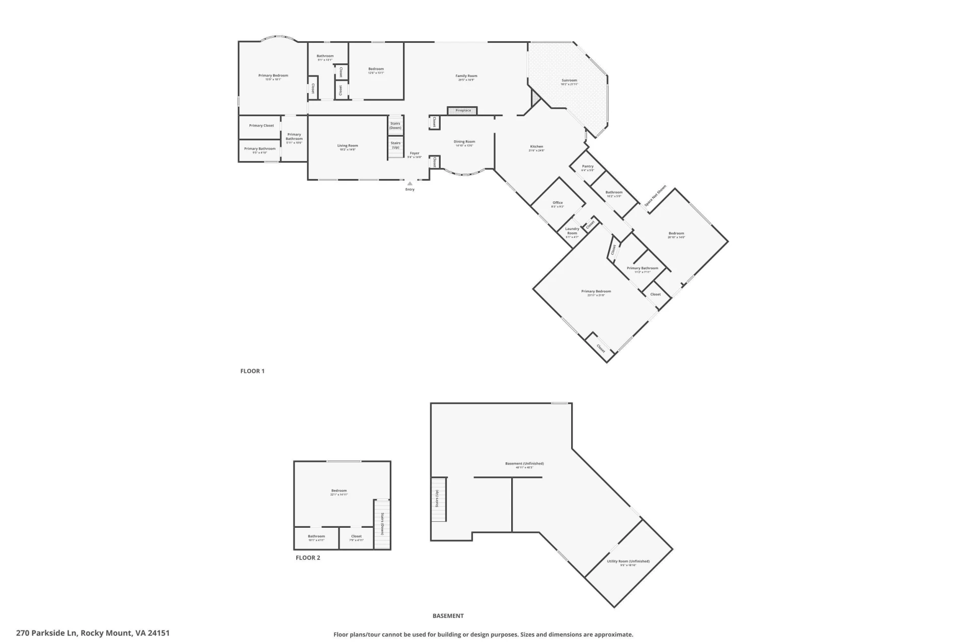 270 Parkside LN - Photo 55