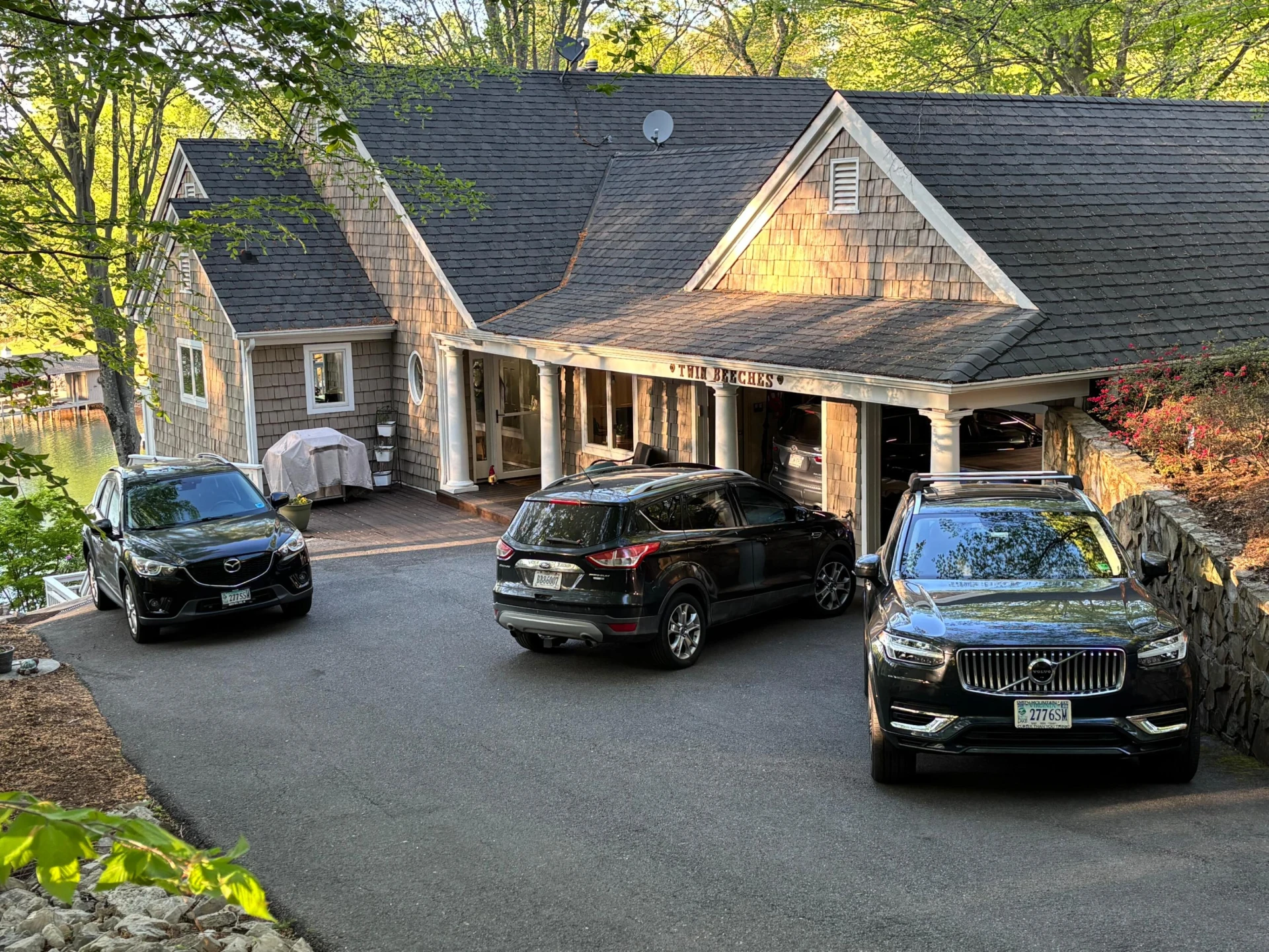150 Waterwood DR - Photo 10