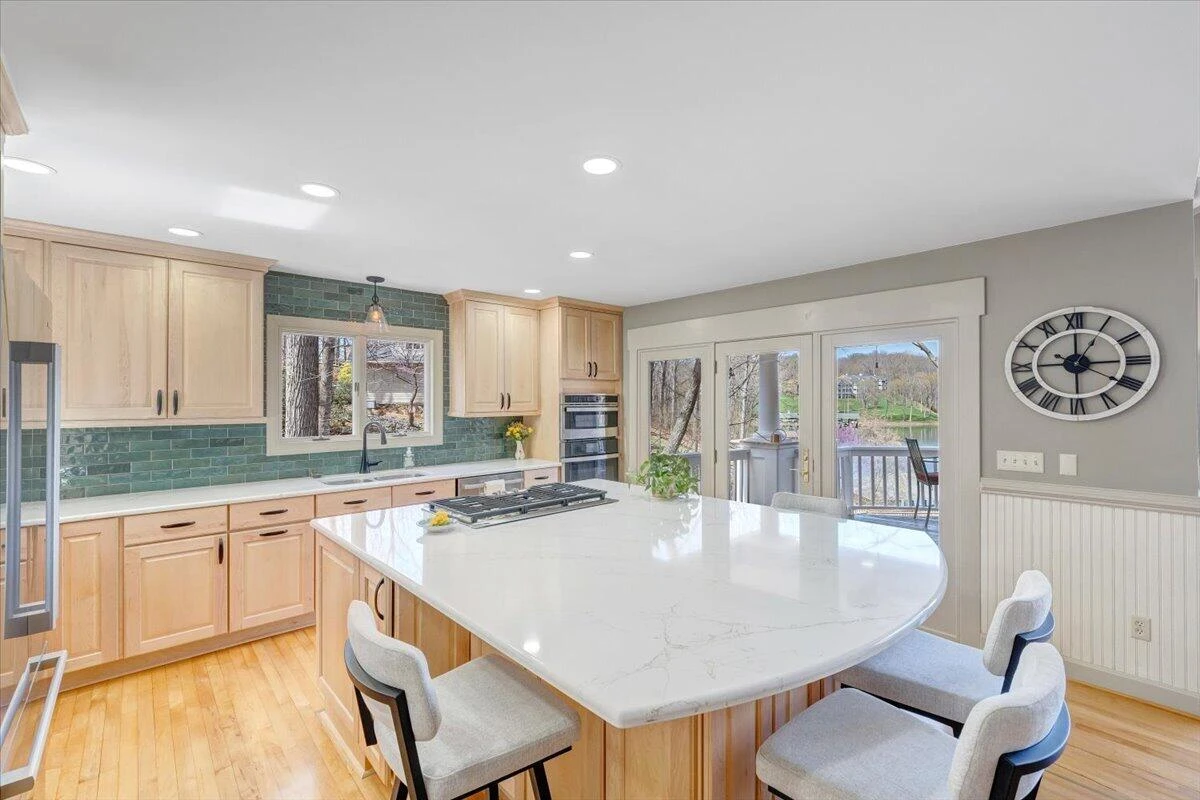 150 Waterwood DR - Photo 12