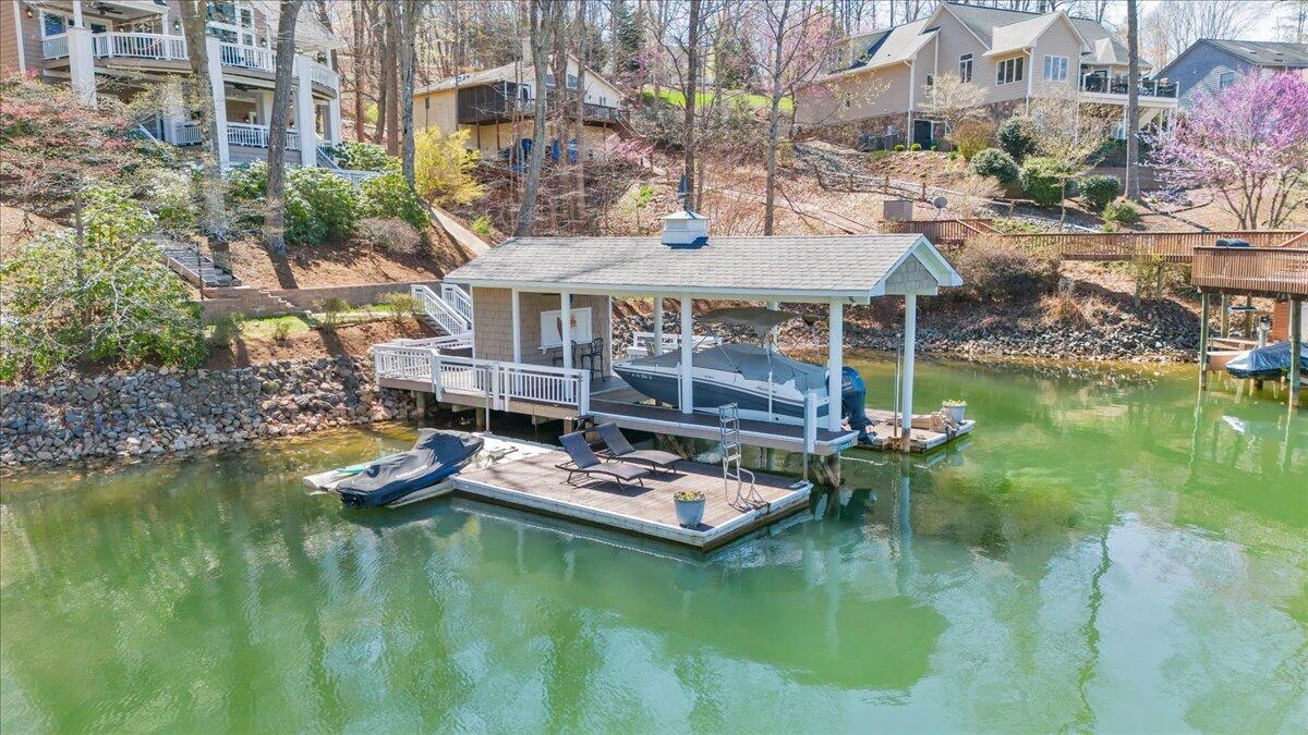 150 Waterwood DR - Photo 120