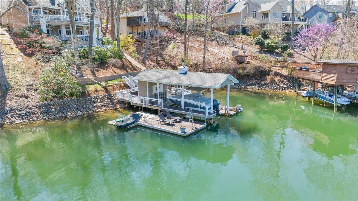 150 Waterwood DR - Photo 121