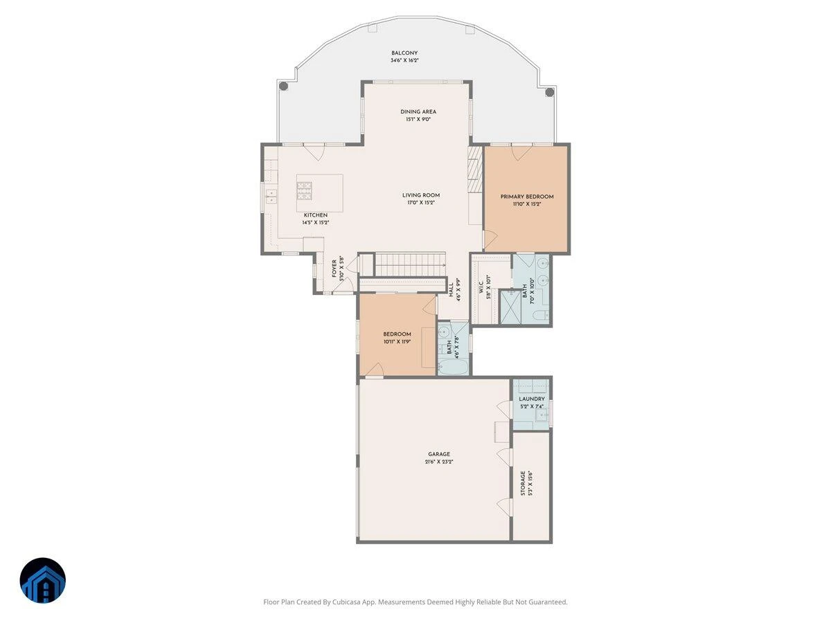 150 Waterwood DR - Photo 19