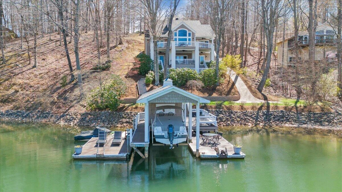 150 Waterwood DR - Photo 6