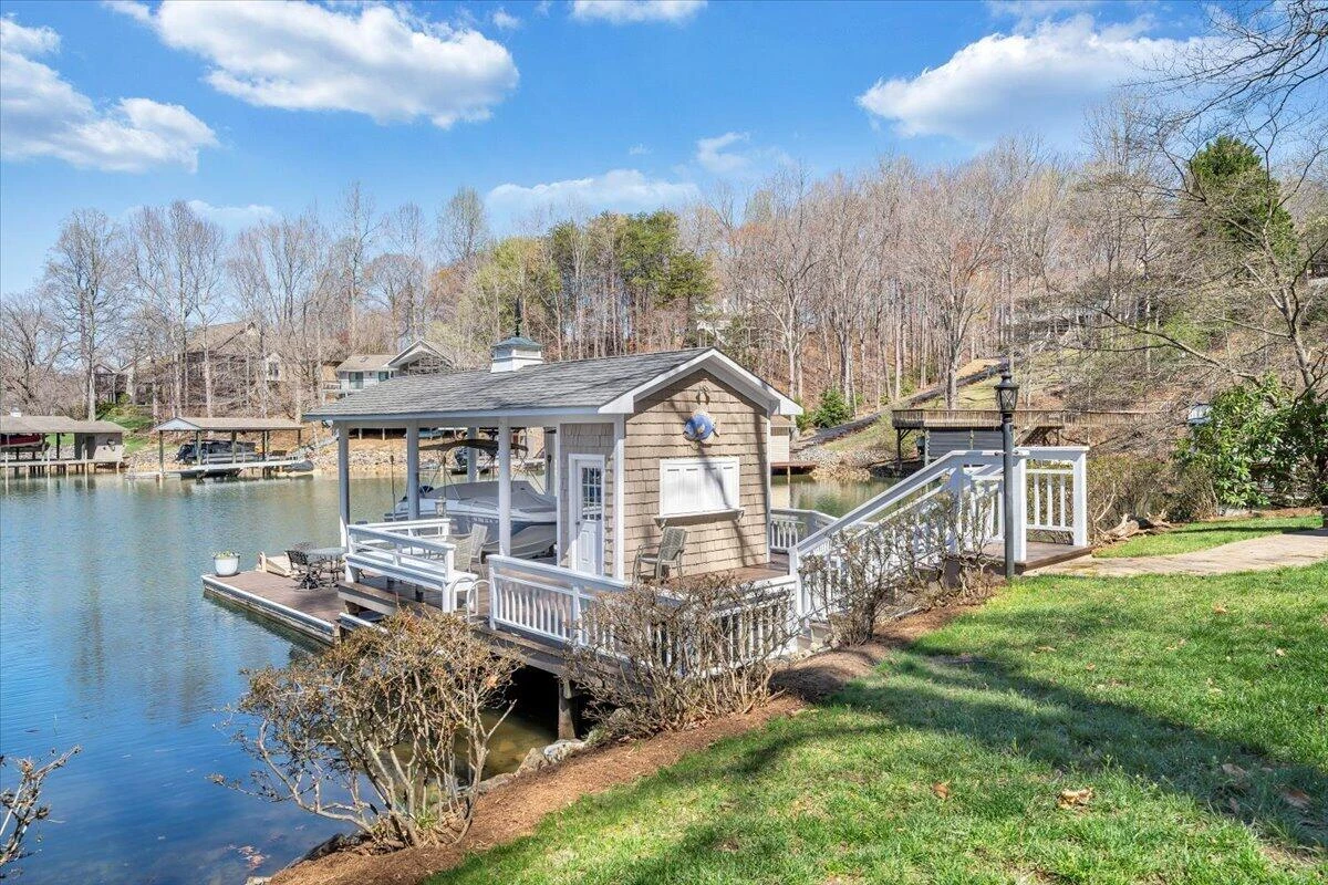 150 Waterwood DR - Photo 8