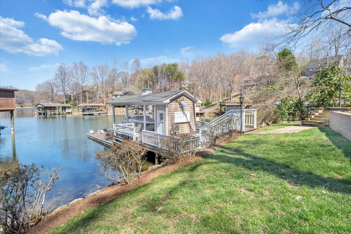 150 Waterwood DR - Photo 96