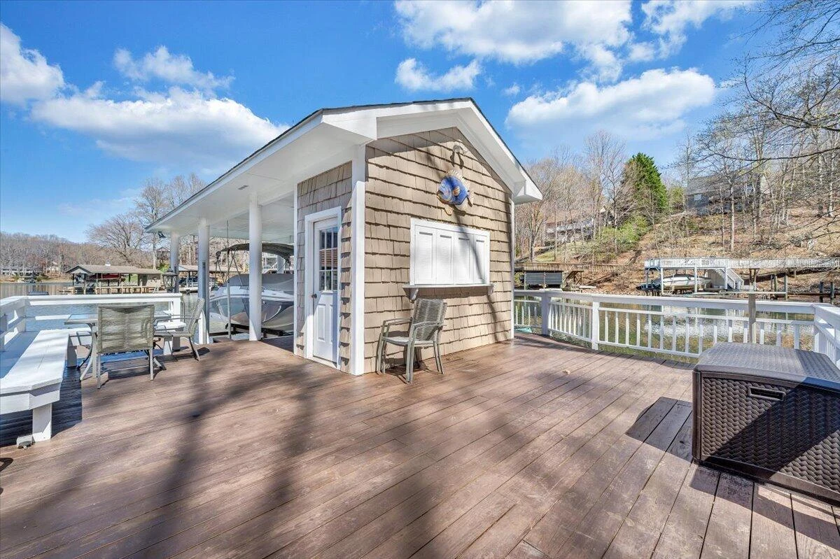 150 Waterwood DR - Photo 98