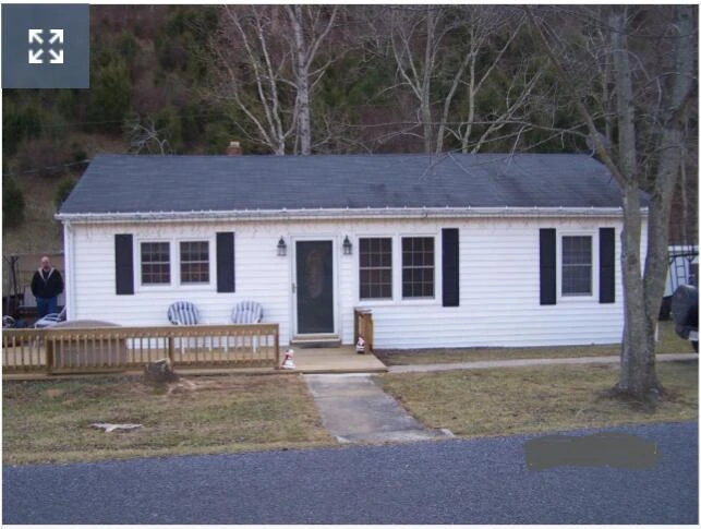 1173 Buffalo RD