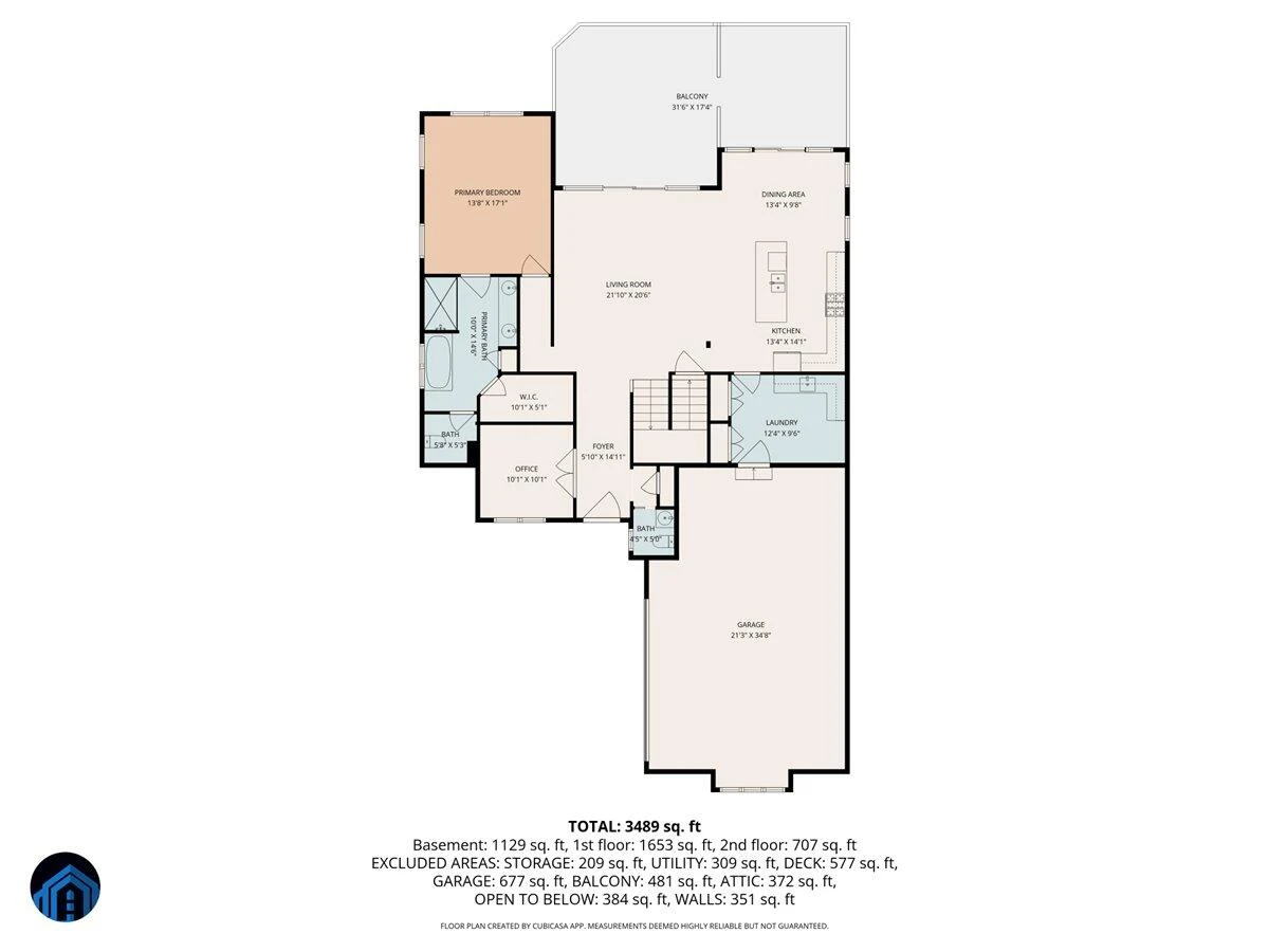 1216 Runaway Bay RD - Photo 107