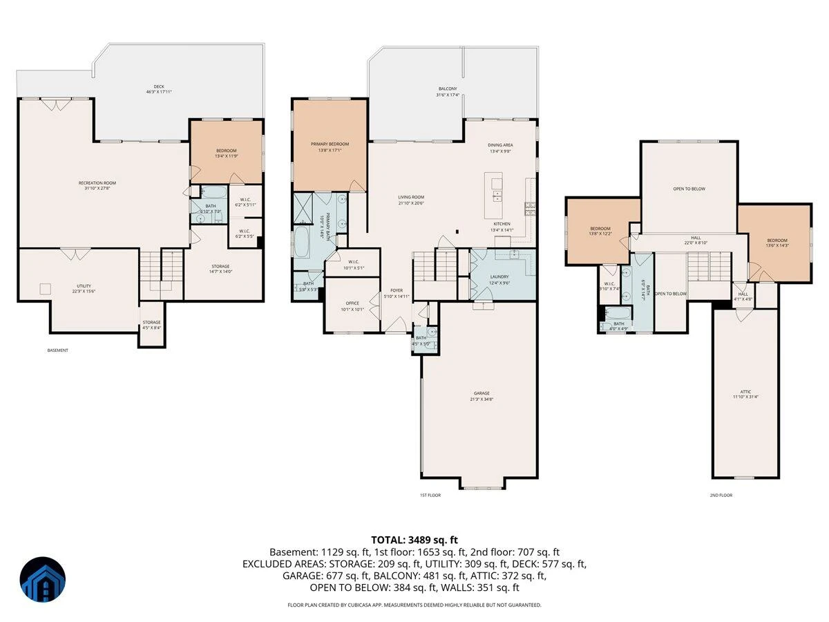 1216 Runaway Bay RD - Photo 110