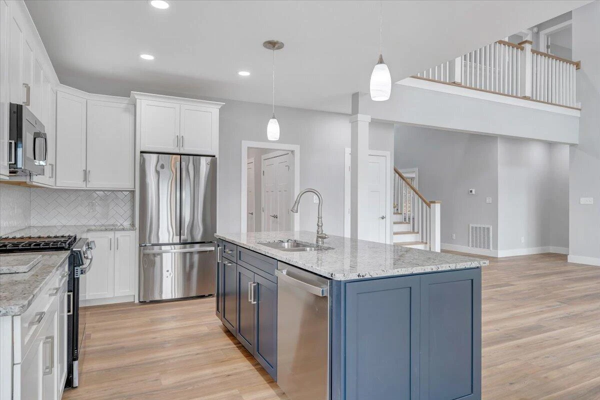 1216 Runaway Bay RD - Photo 20
