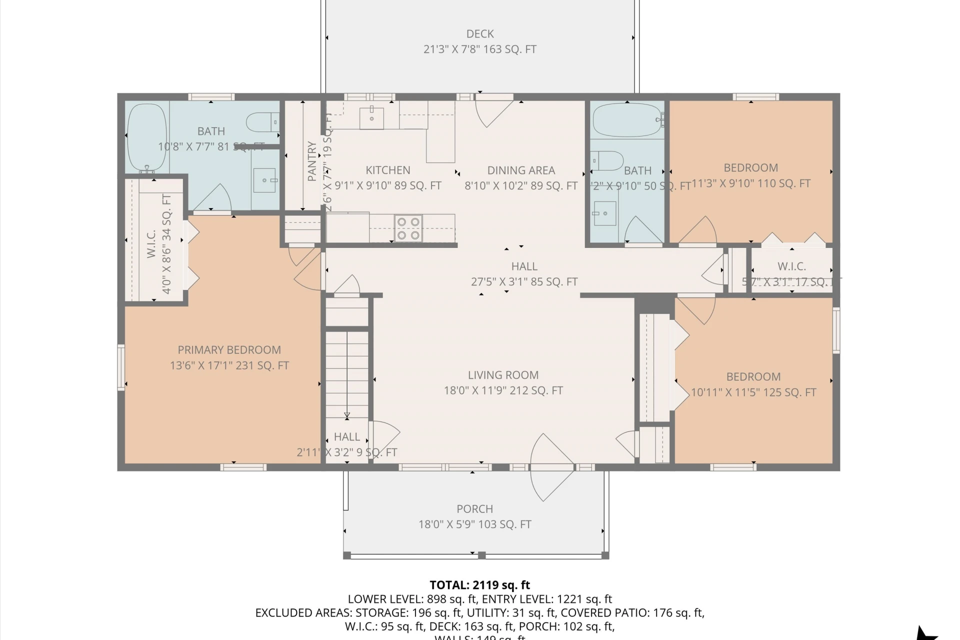 1328 Morewood RD