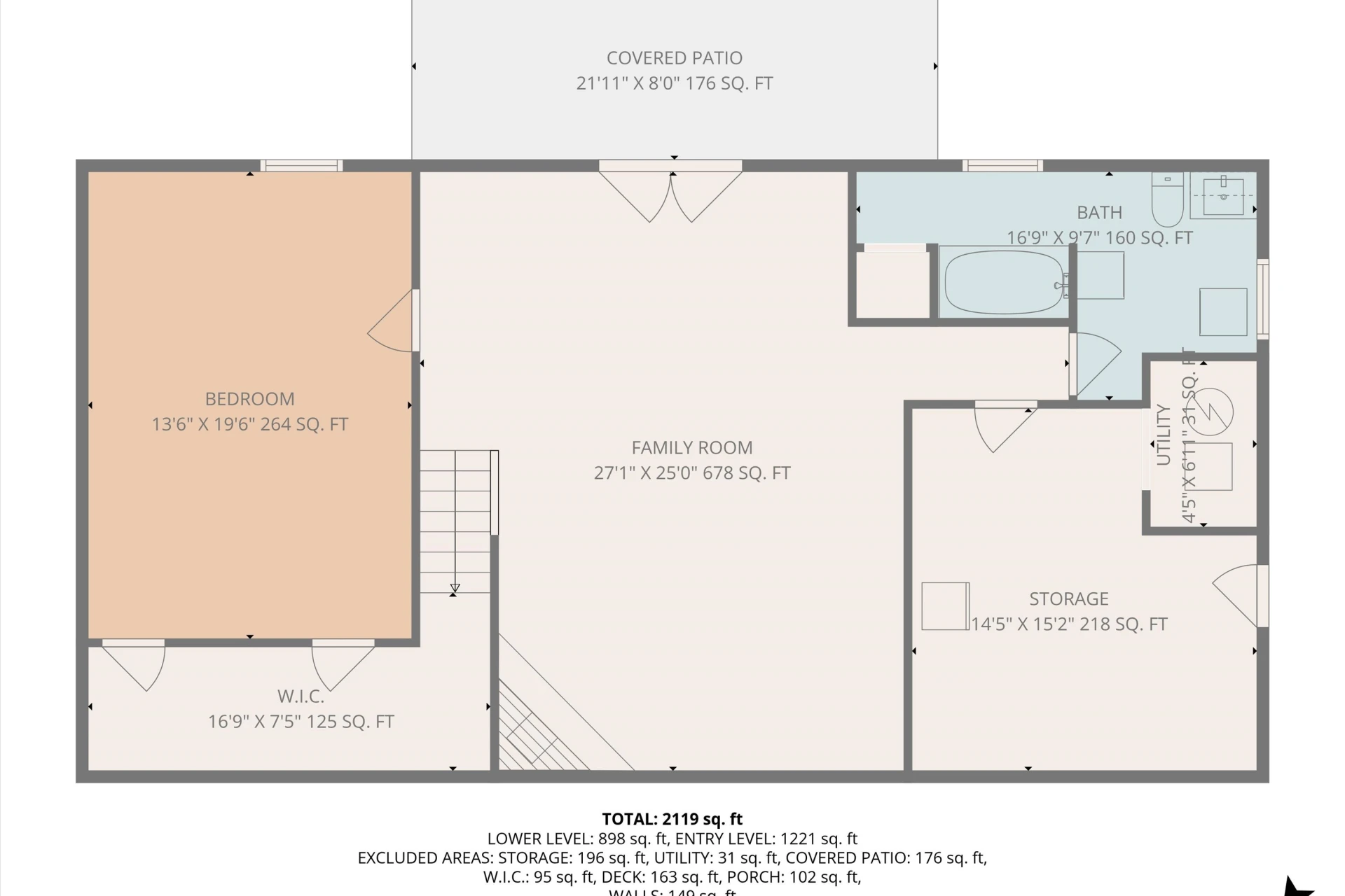 1328 Morewood RD - Photo 3