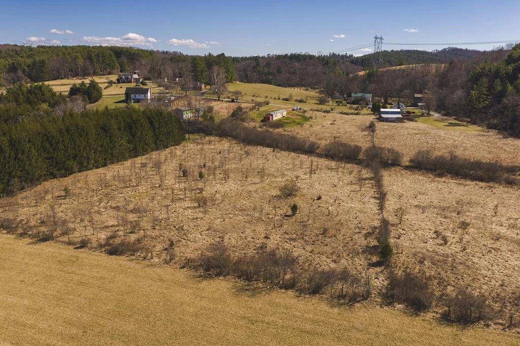 470 Epperly Mill RD SW
