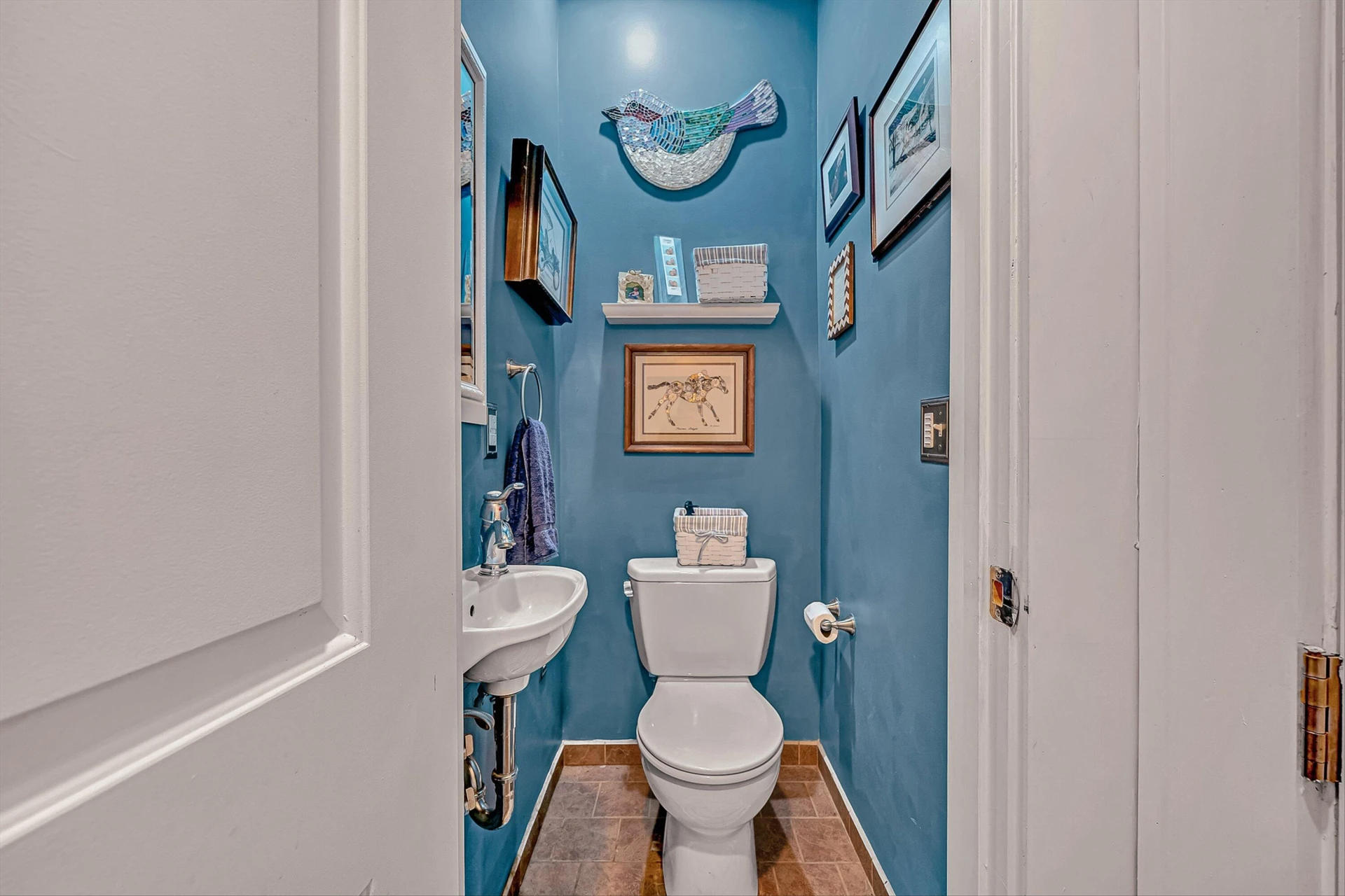 1246 Wasena AVE SW - Photo 27