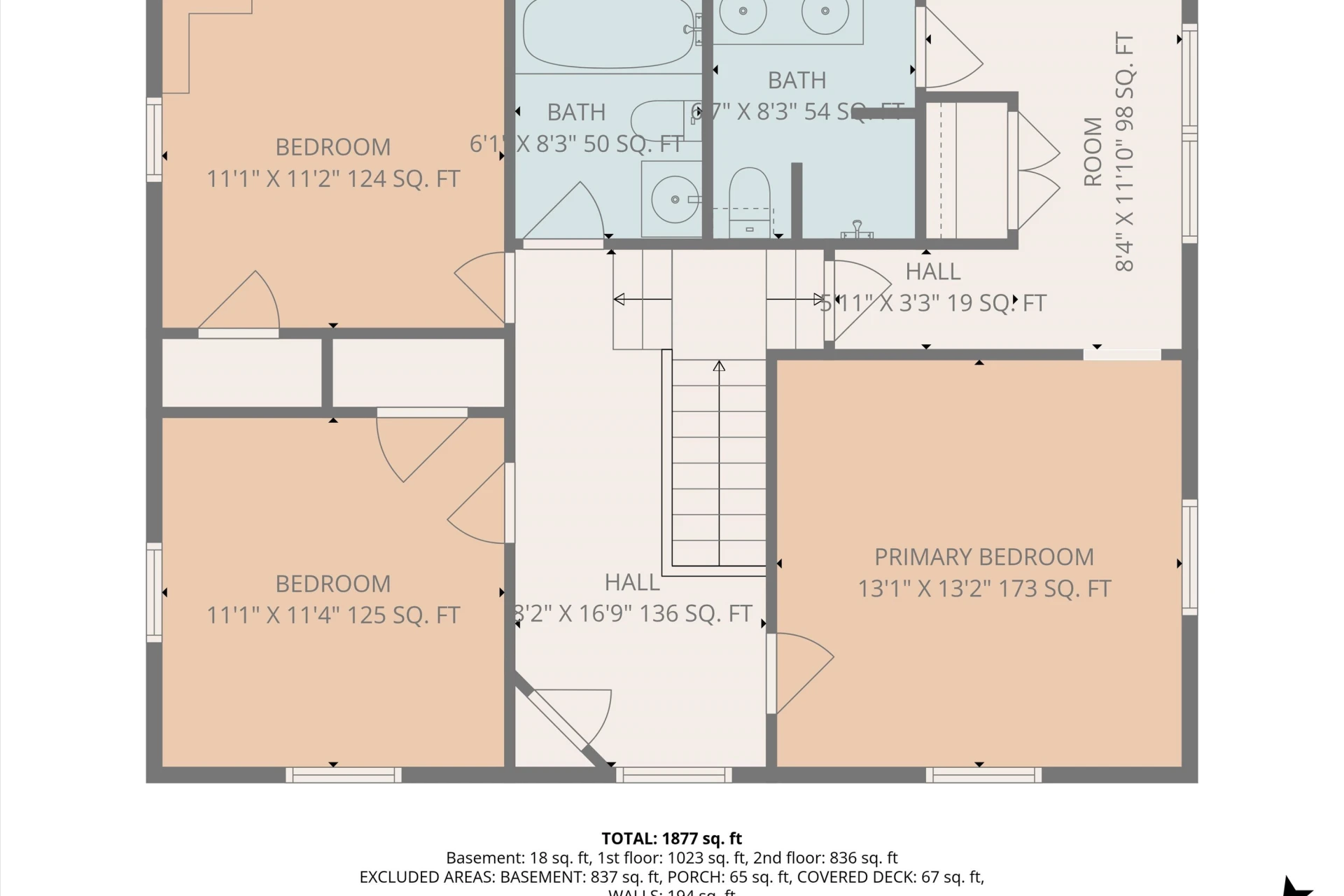 1246 Wasena AVE SW - Photo 5