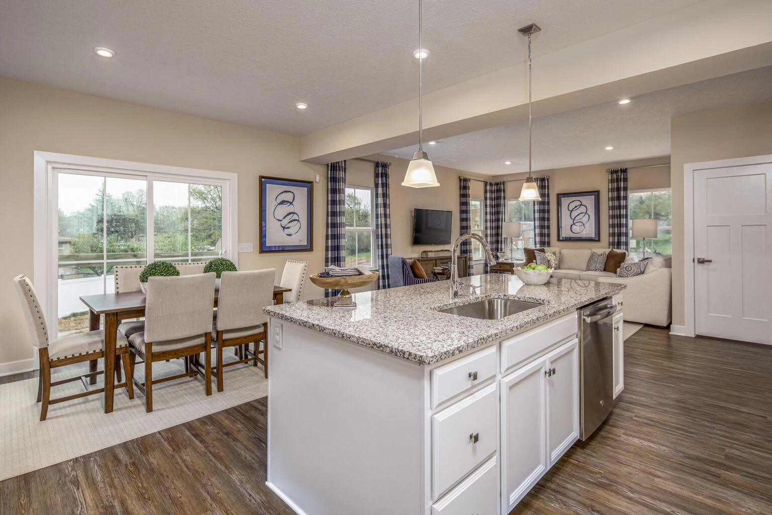 7203 Fairway Ridge CIR - Photo 5