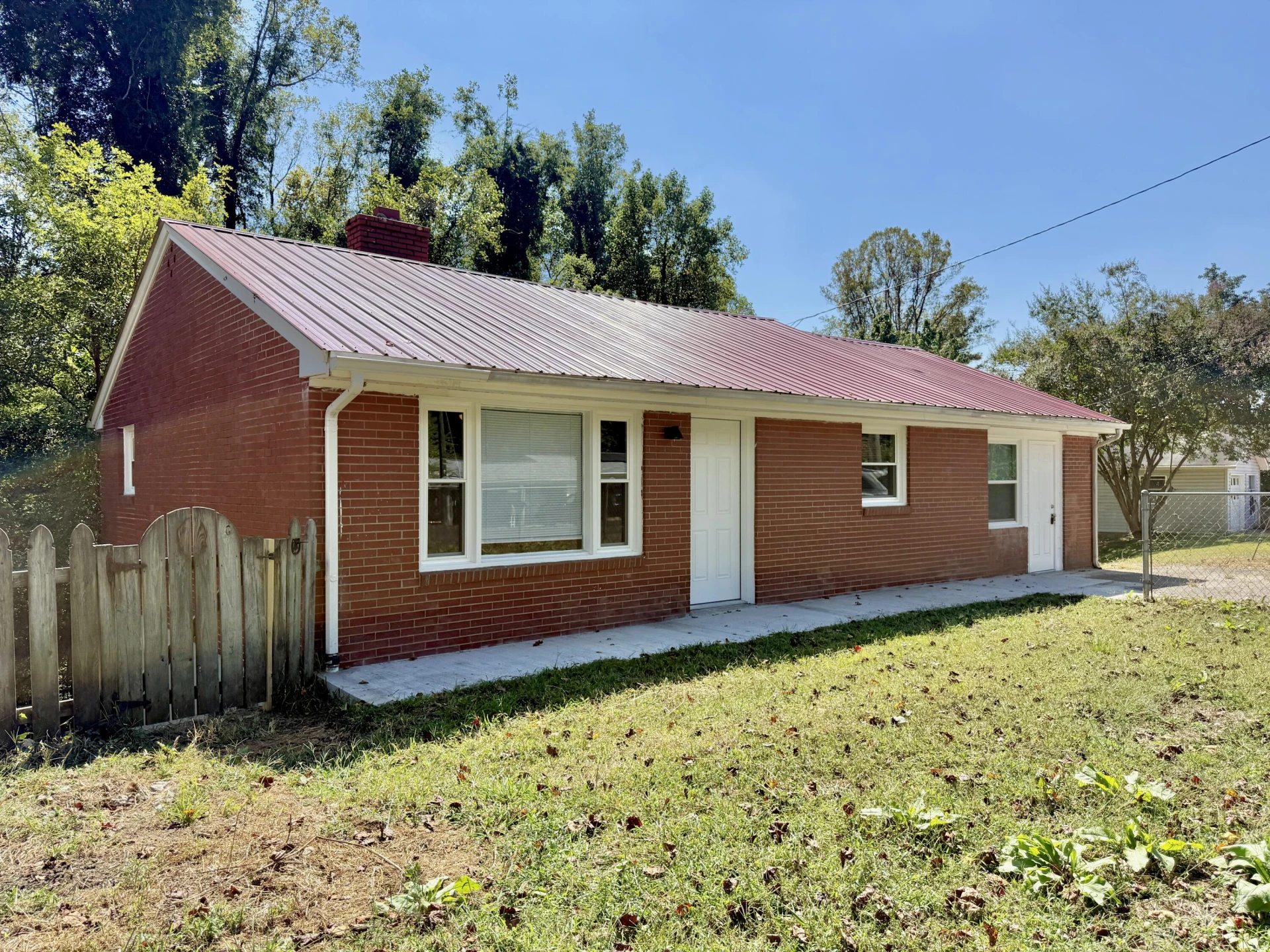 320 Franklin Heights RD
