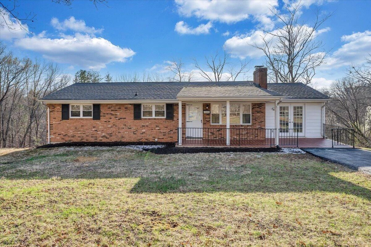 1525 Bandy Mill RD