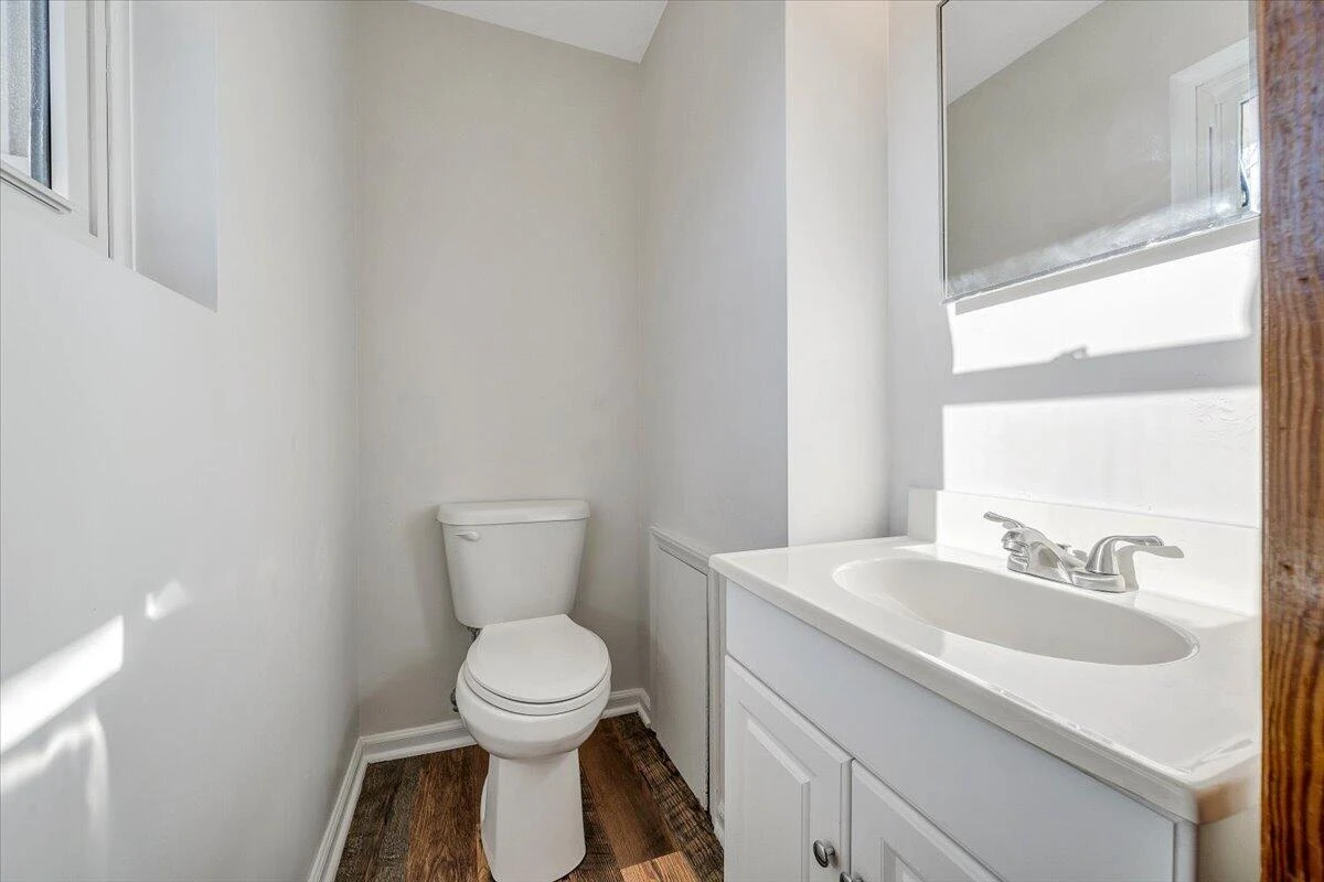 1525 Bandy Mill RD - Photo 19
