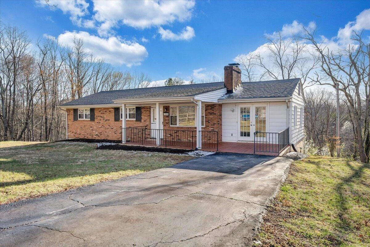 1525 Bandy Mill RD - Photo 2