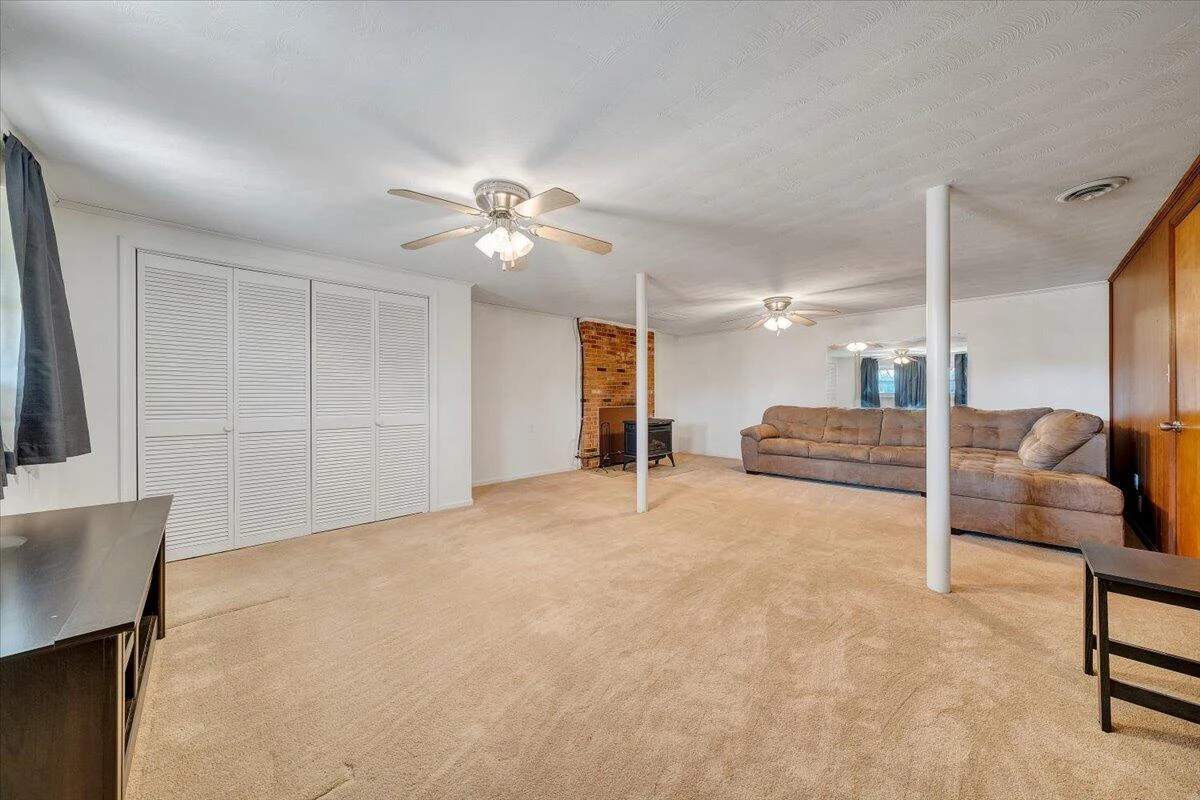 1525 Bandy Mill RD - Photo 20