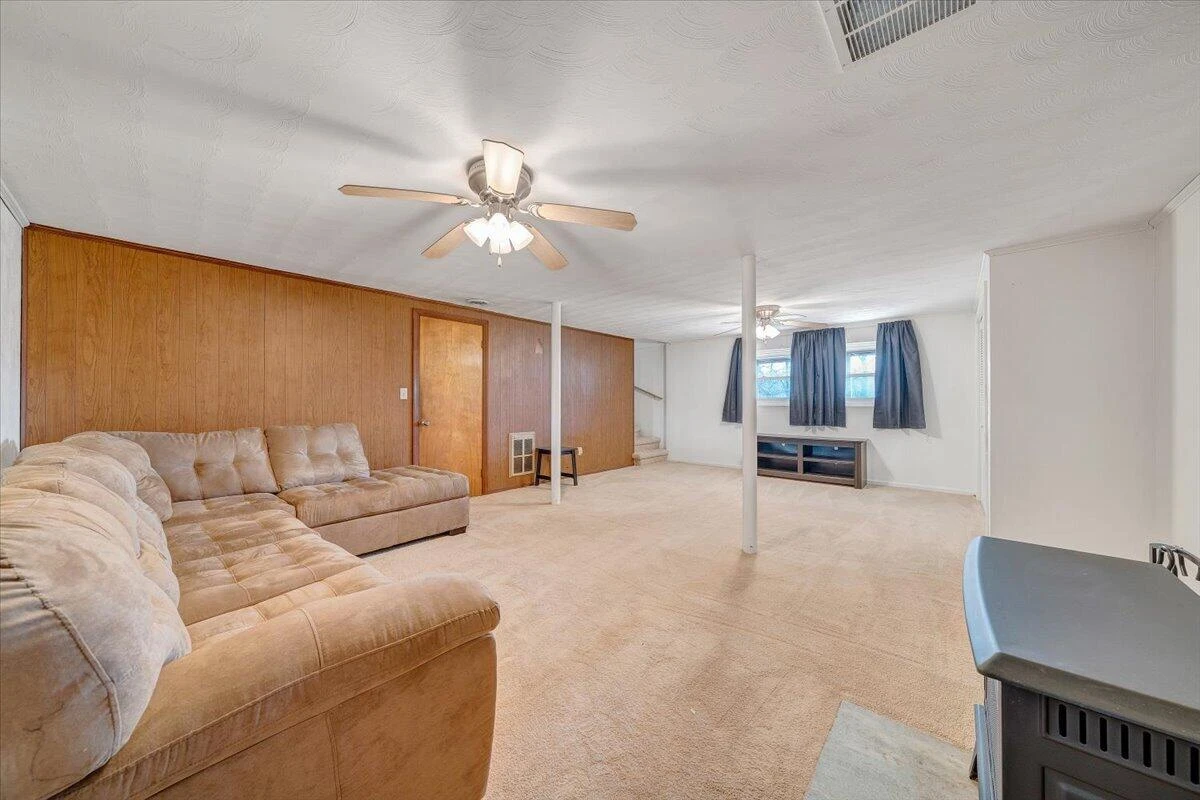 1525 Bandy Mill RD - Photo 21