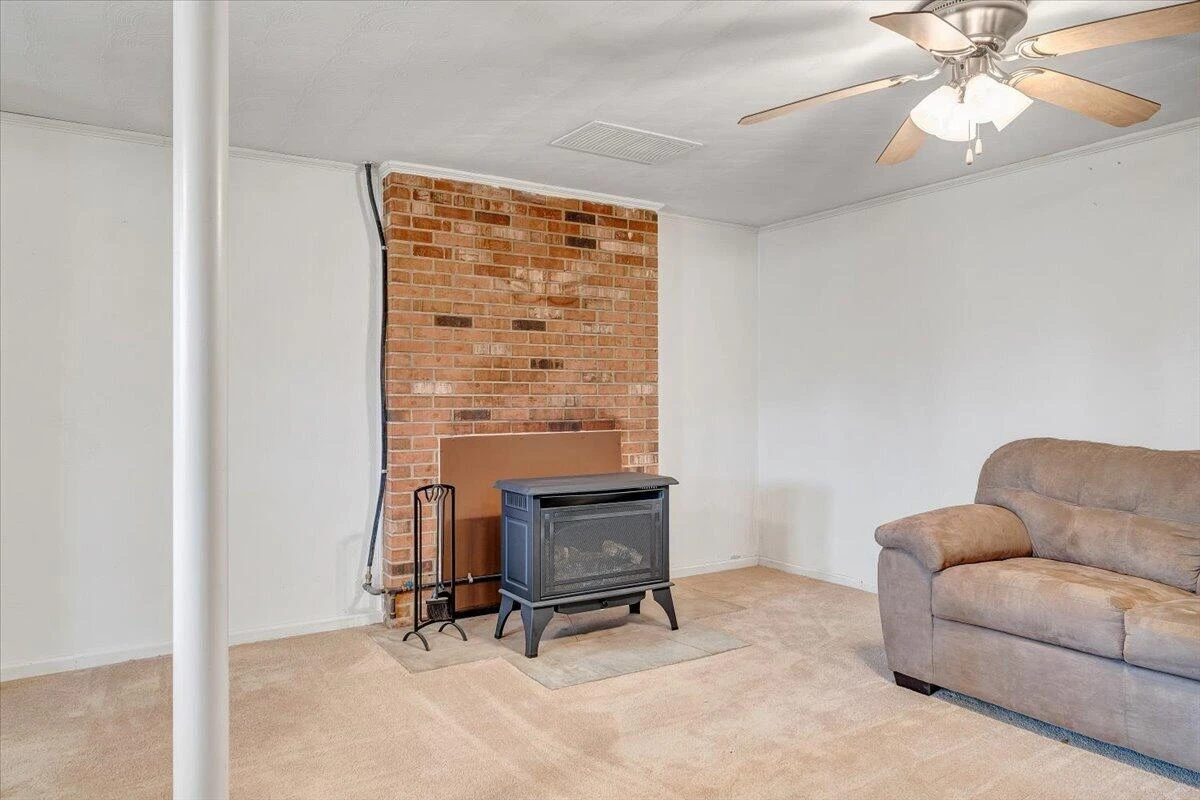1525 Bandy Mill RD - Photo 22