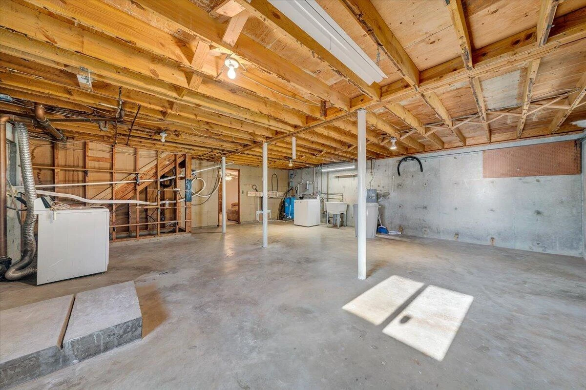 1525 Bandy Mill RD - Photo 25