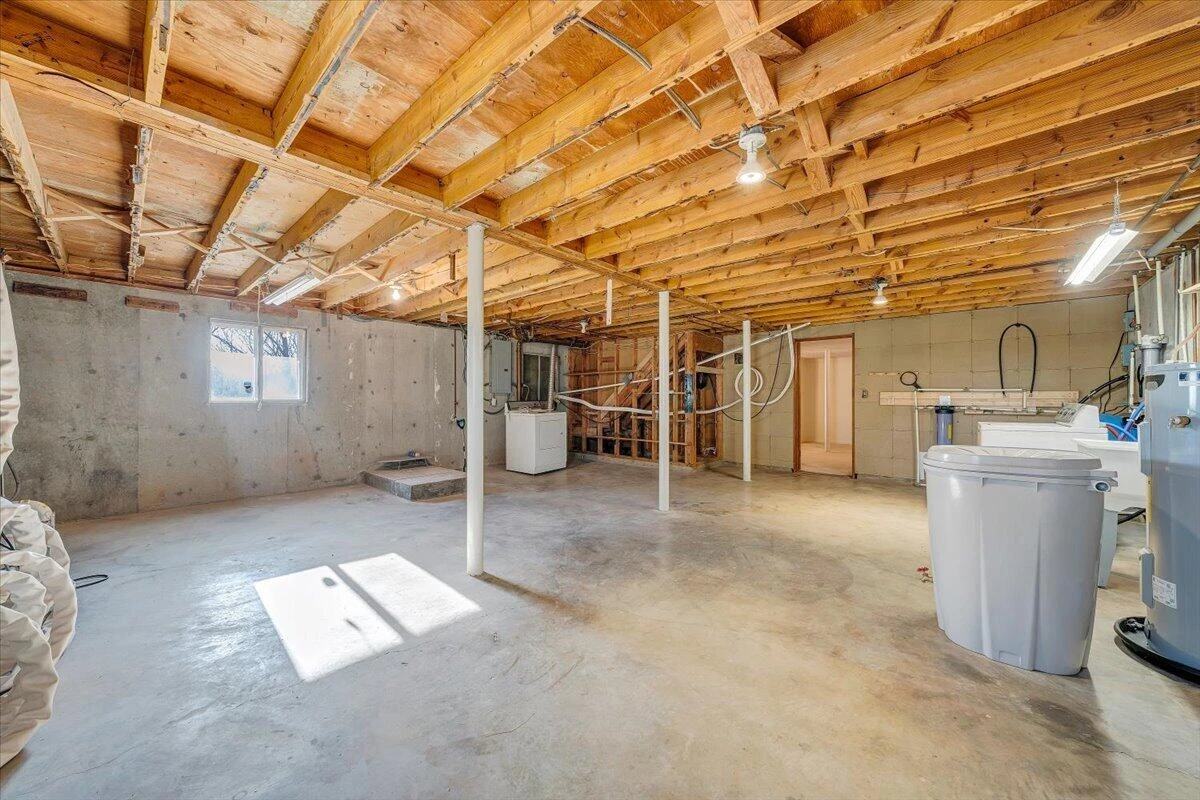 1525 Bandy Mill RD - Photo 26