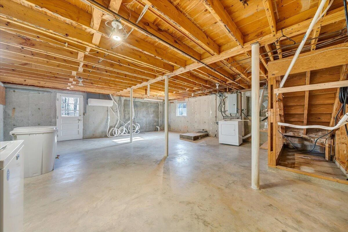 1525 Bandy Mill RD - Photo 27