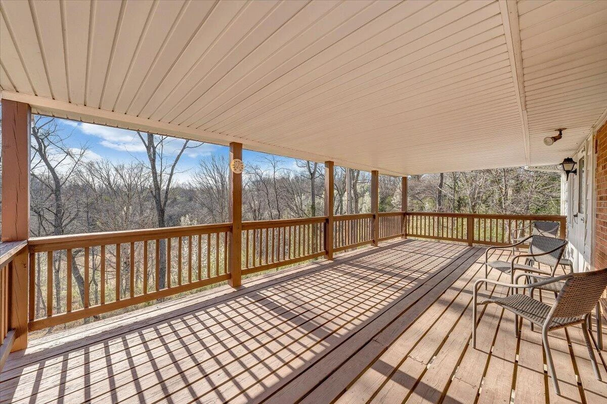 1525 Bandy Mill RD - Photo 29