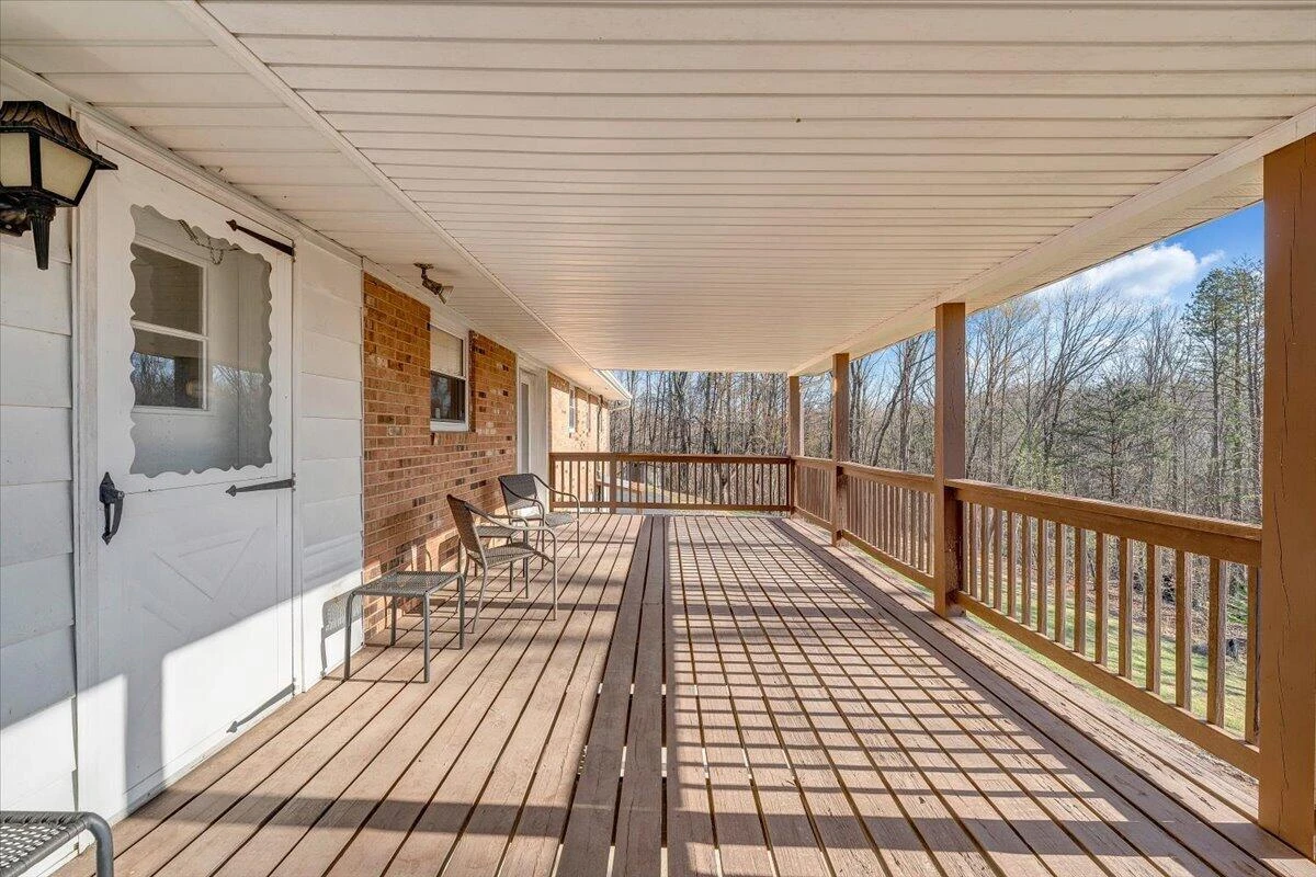 1525 Bandy Mill RD - Photo 30