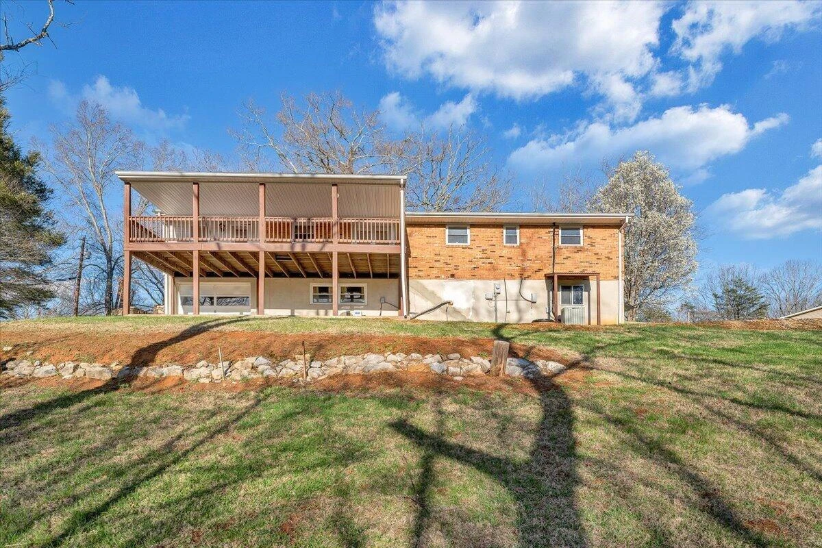 1525 Bandy Mill RD - Photo 33