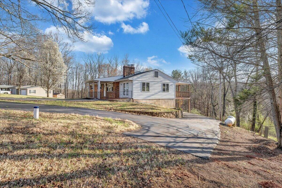 1525 Bandy Mill RD - Photo 37
