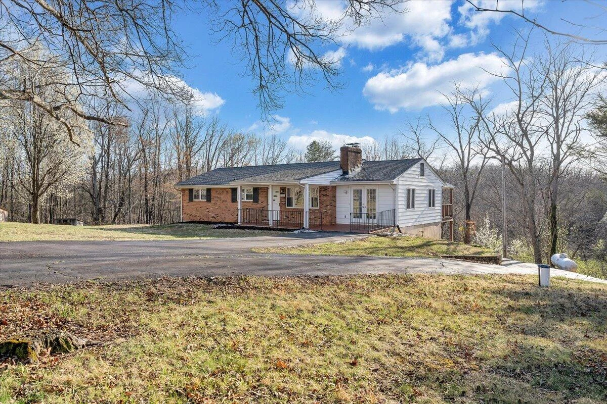 1525 Bandy Mill RD - Photo 38