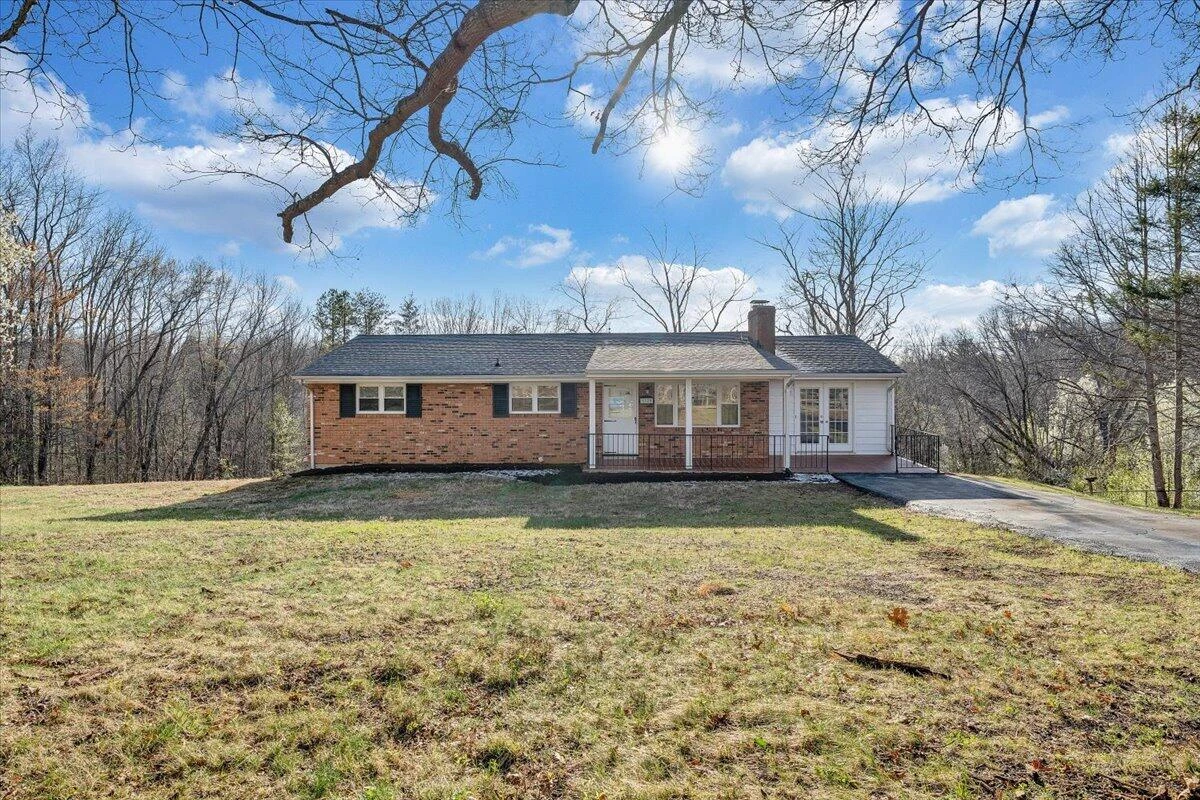 1525 Bandy Mill RD - Photo 40