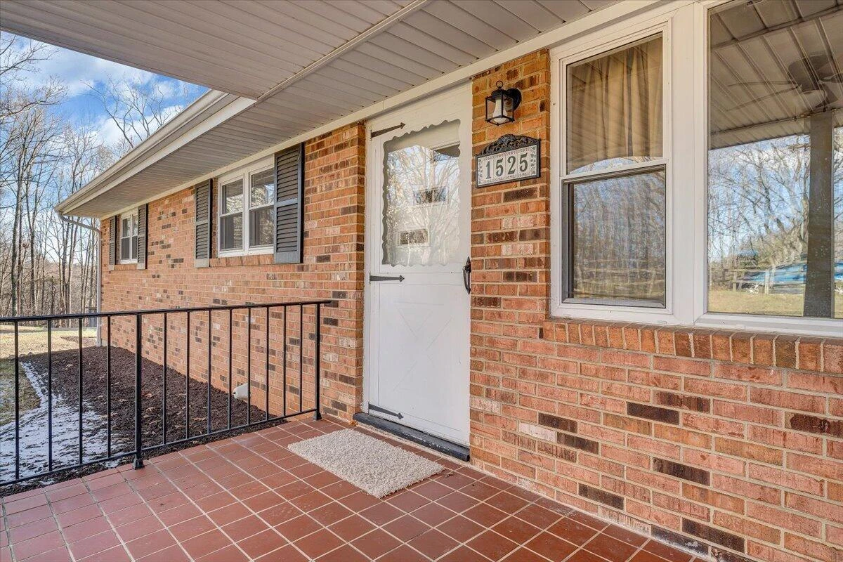 1525 Bandy Mill RD - Photo 41