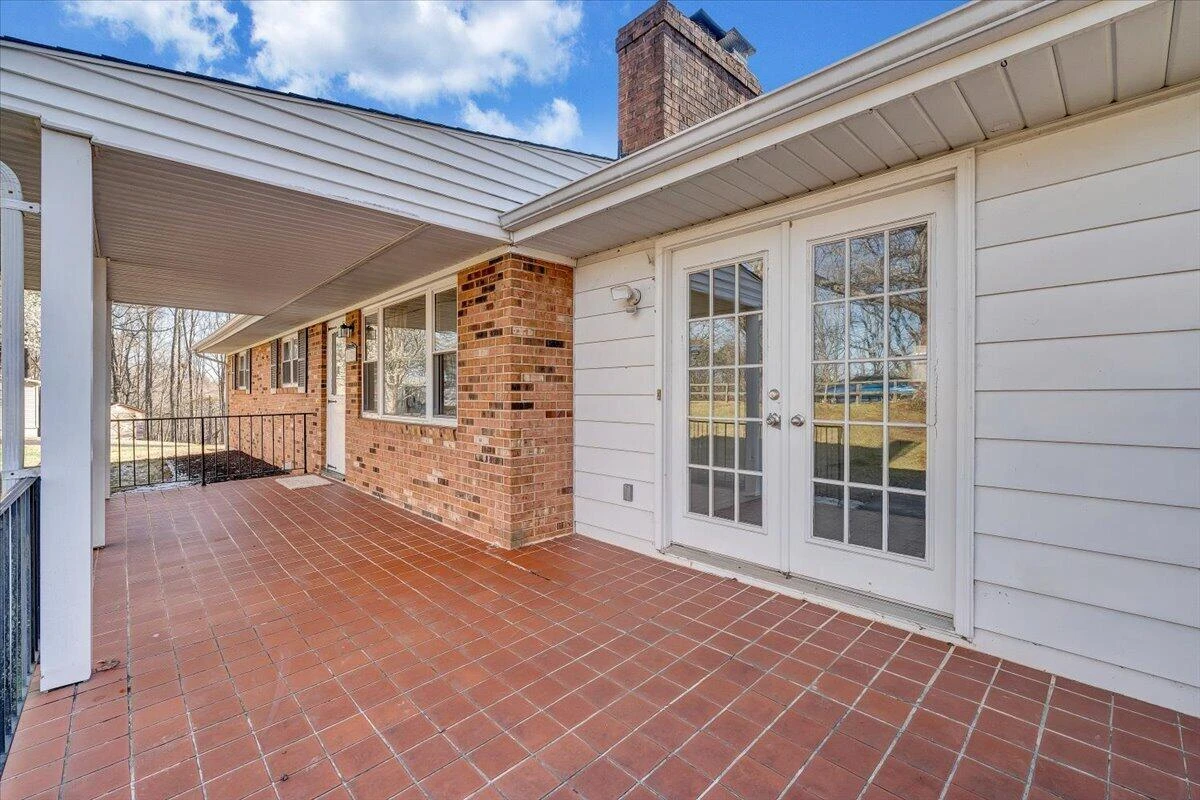 1525 Bandy Mill RD - Photo 42