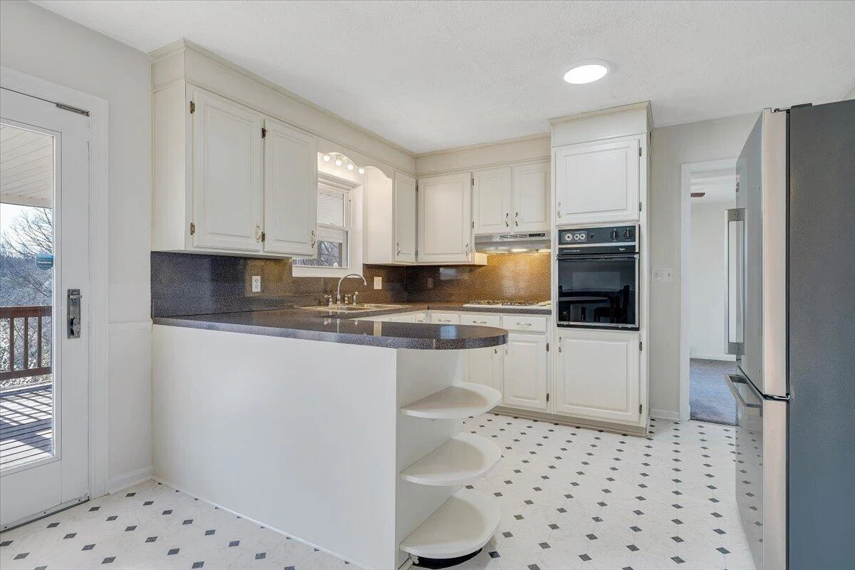1525 Bandy Mill RD - Photo 6