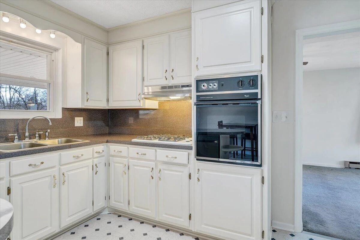 1525 Bandy Mill RD - Photo 8