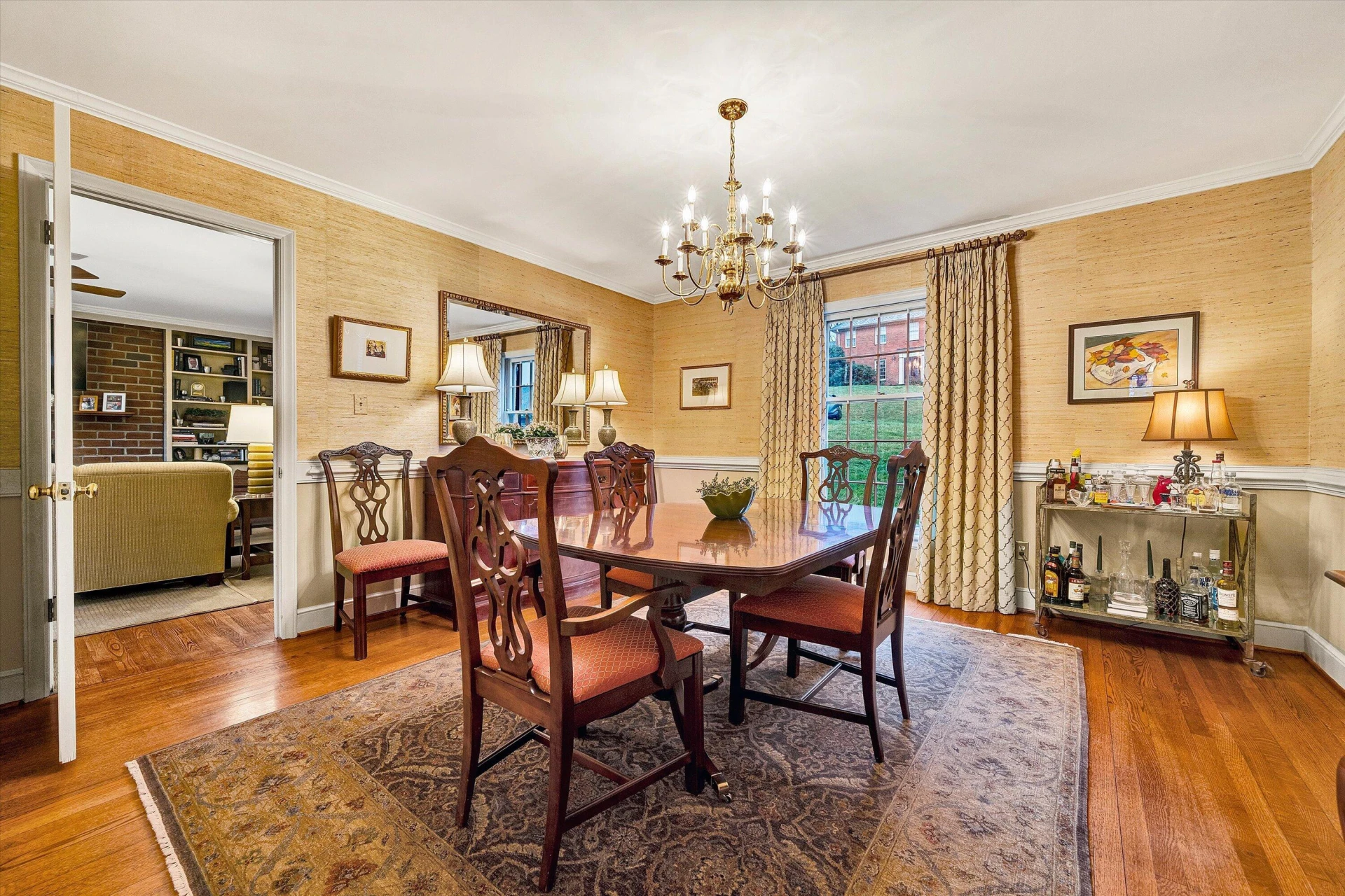 3684 Peakwood DR SW - Photo 12