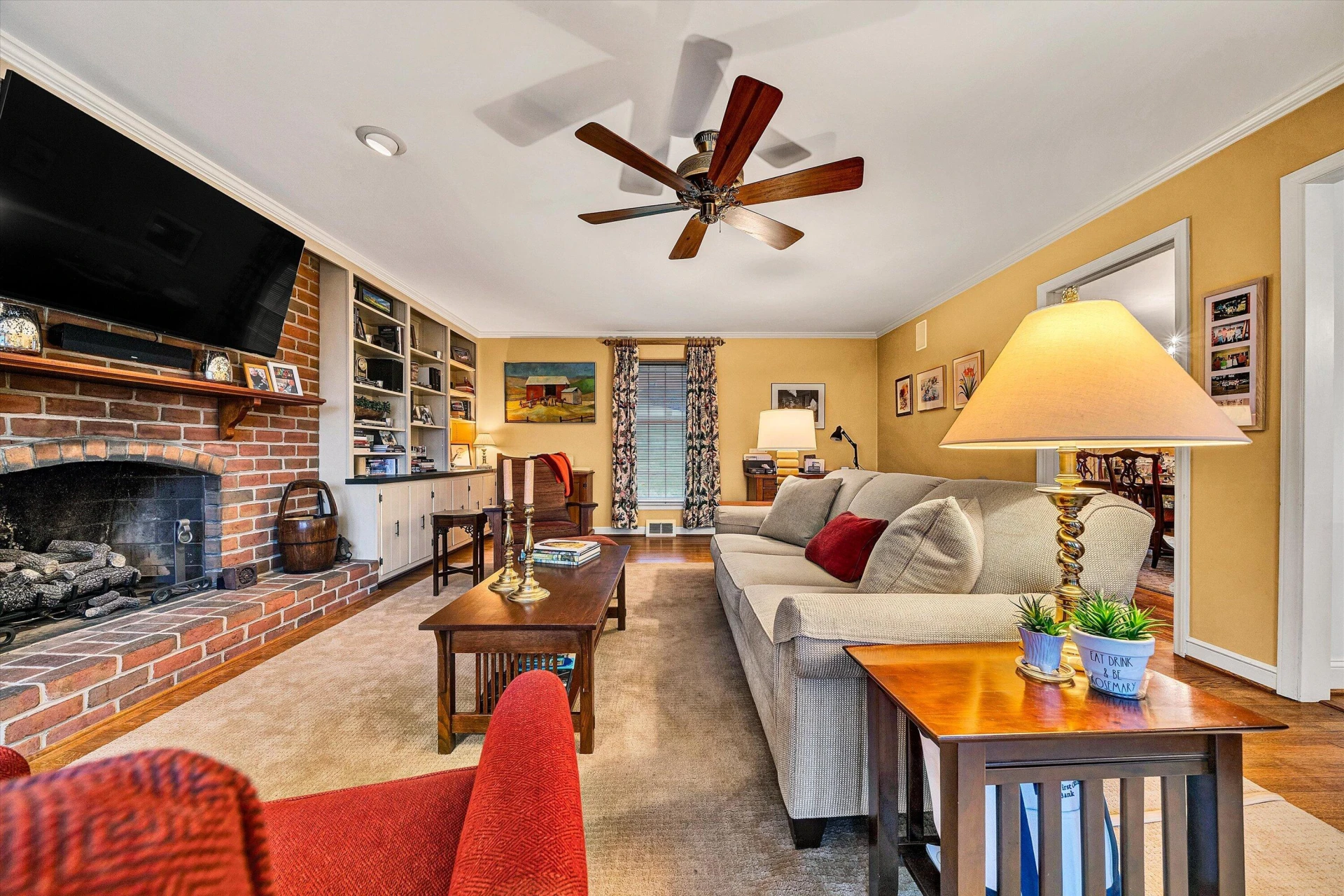 3684 Peakwood DR SW - Photo 15