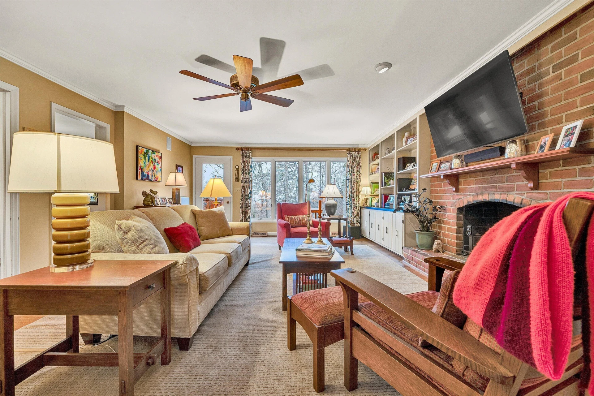 3684 Peakwood DR SW - Photo 17