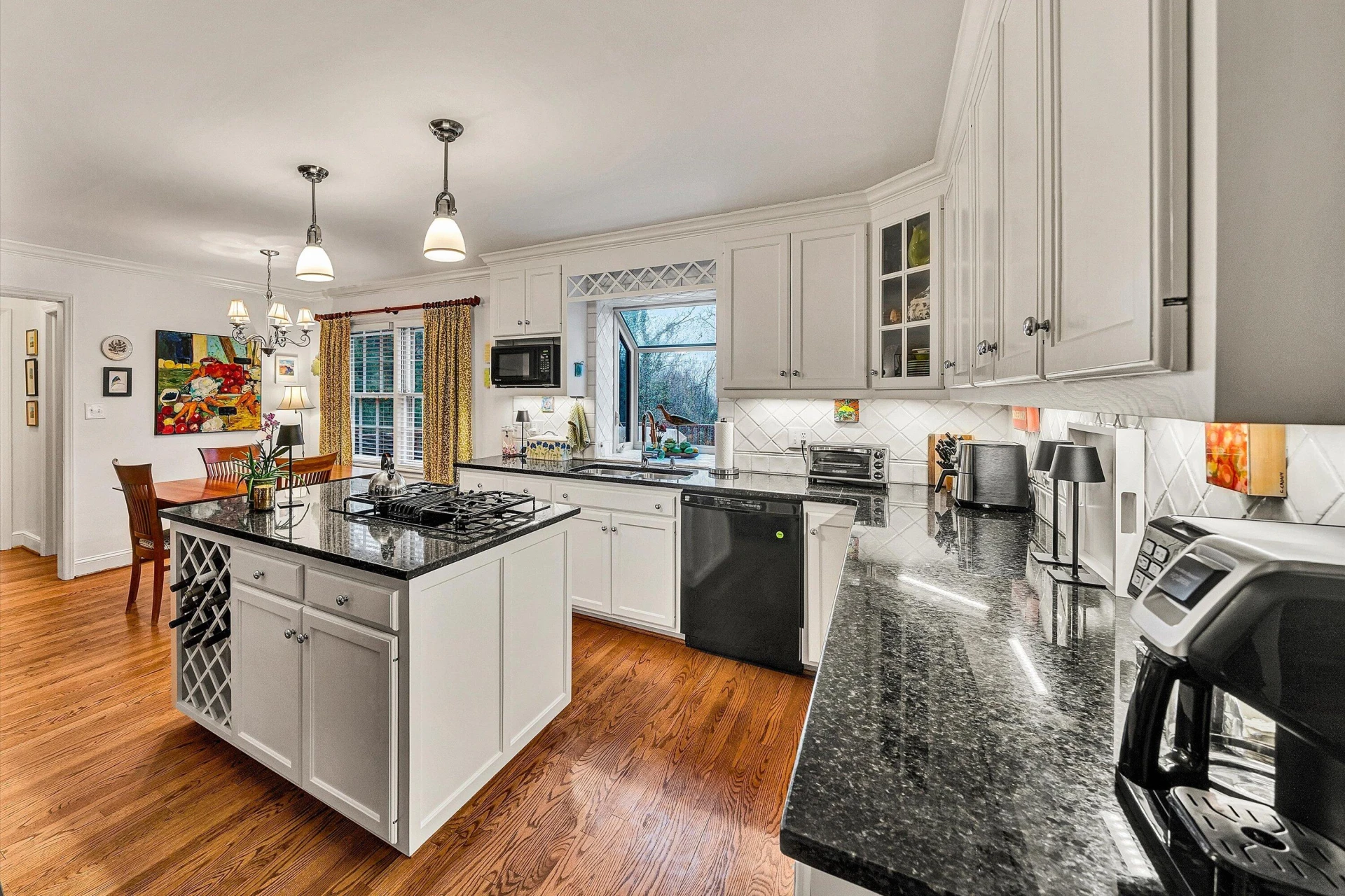 3684 Peakwood DR SW - Photo 19