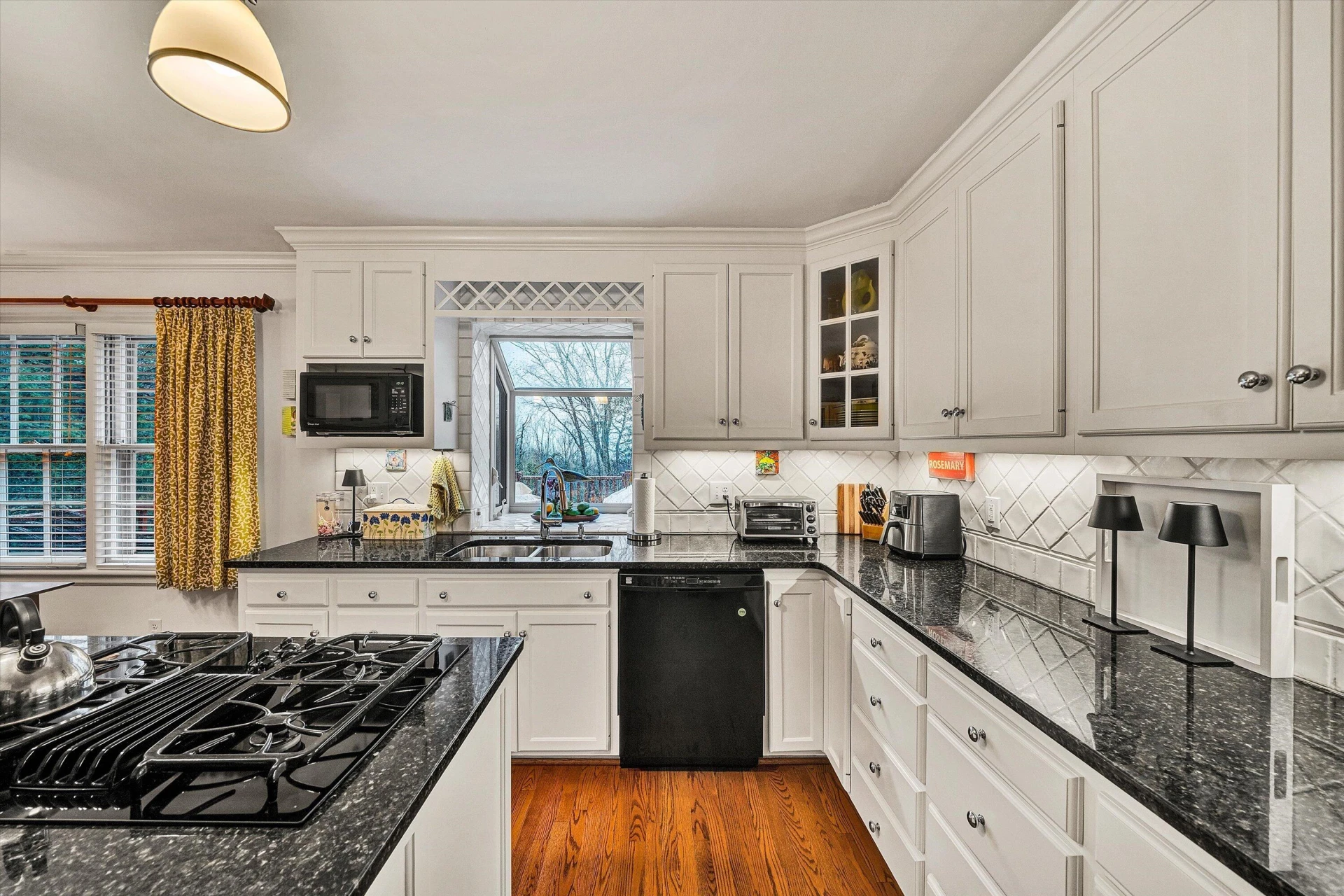3684 Peakwood DR SW - Photo 20