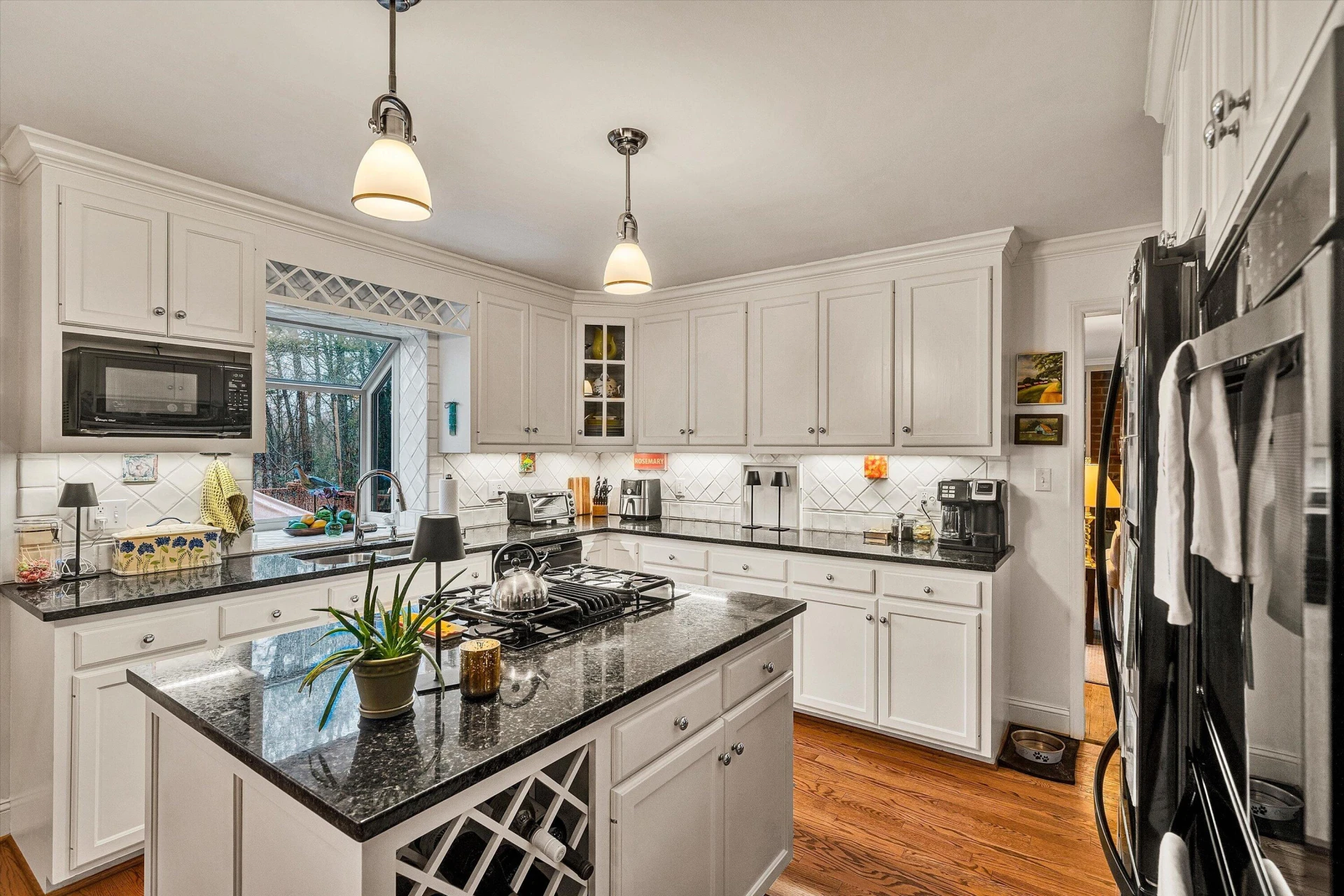 3684 Peakwood DR SW - Photo 22