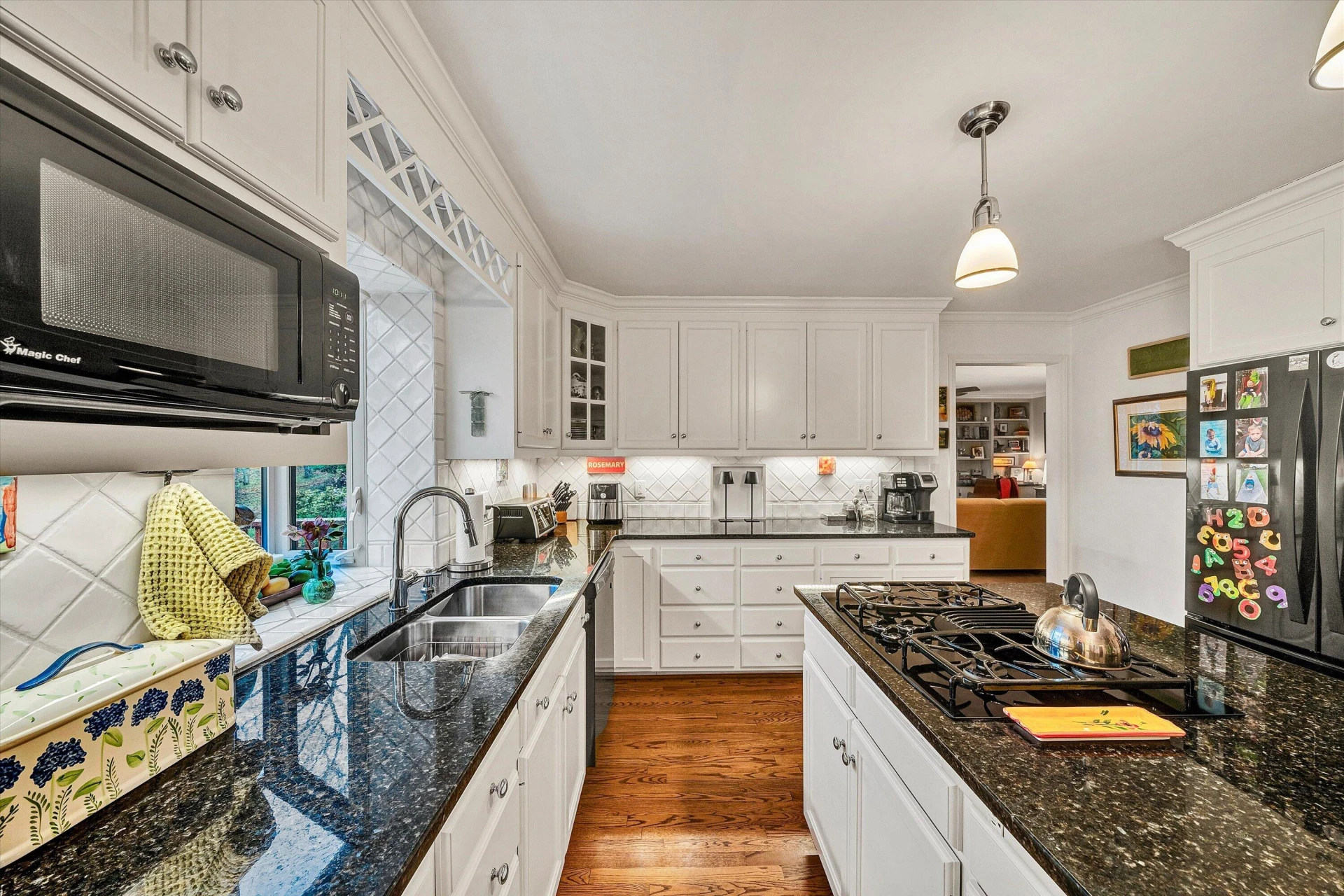 3684 Peakwood DR SW - Photo 23