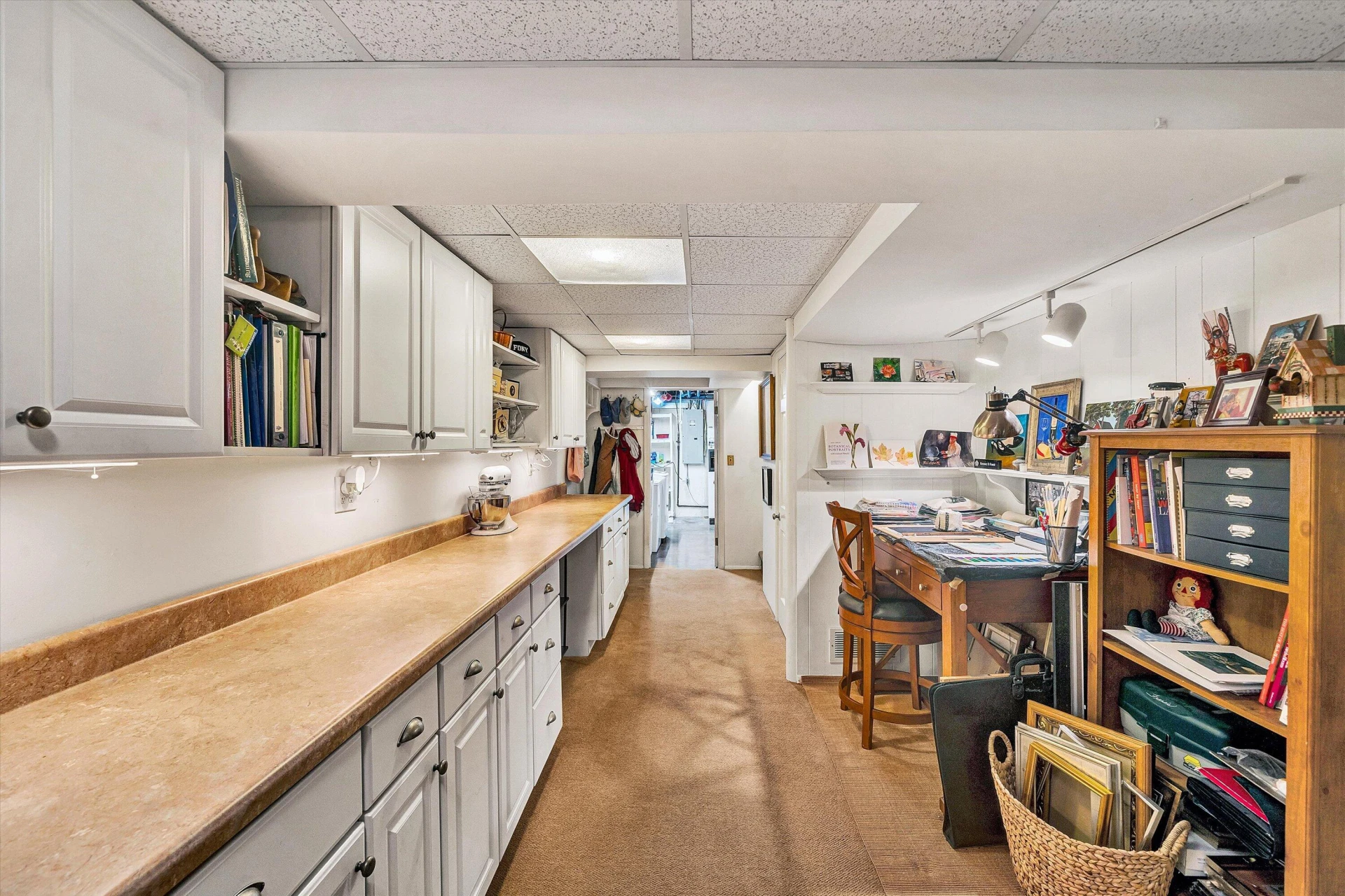 3684 Peakwood DR SW - Photo 42