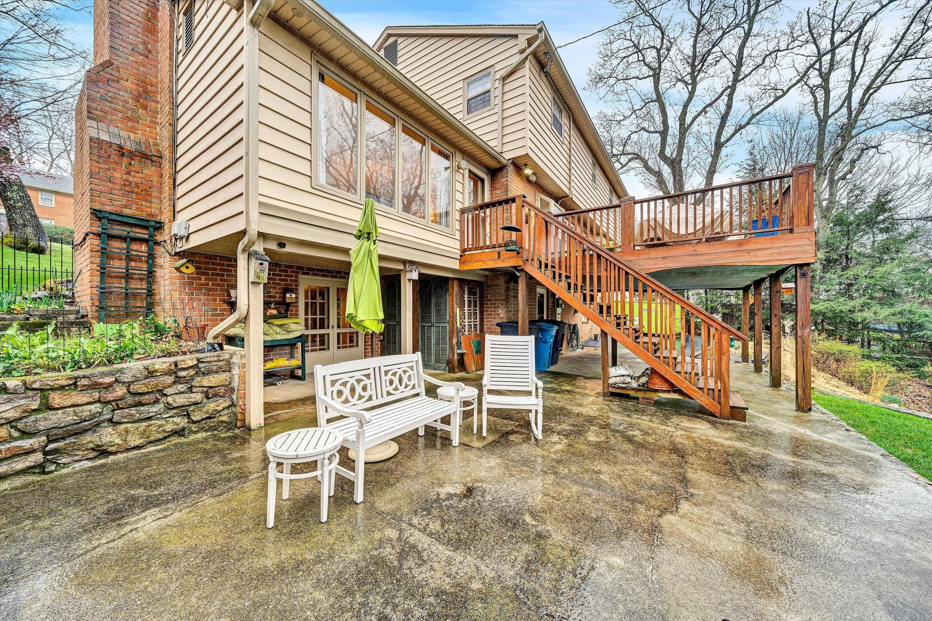 3684 Peakwood DR SW - Photo 52