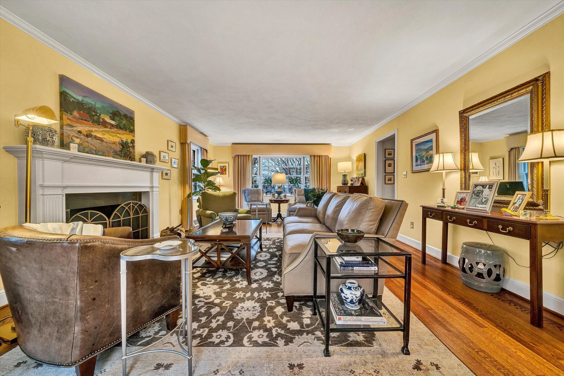3684 Peakwood DR SW - Photo 8